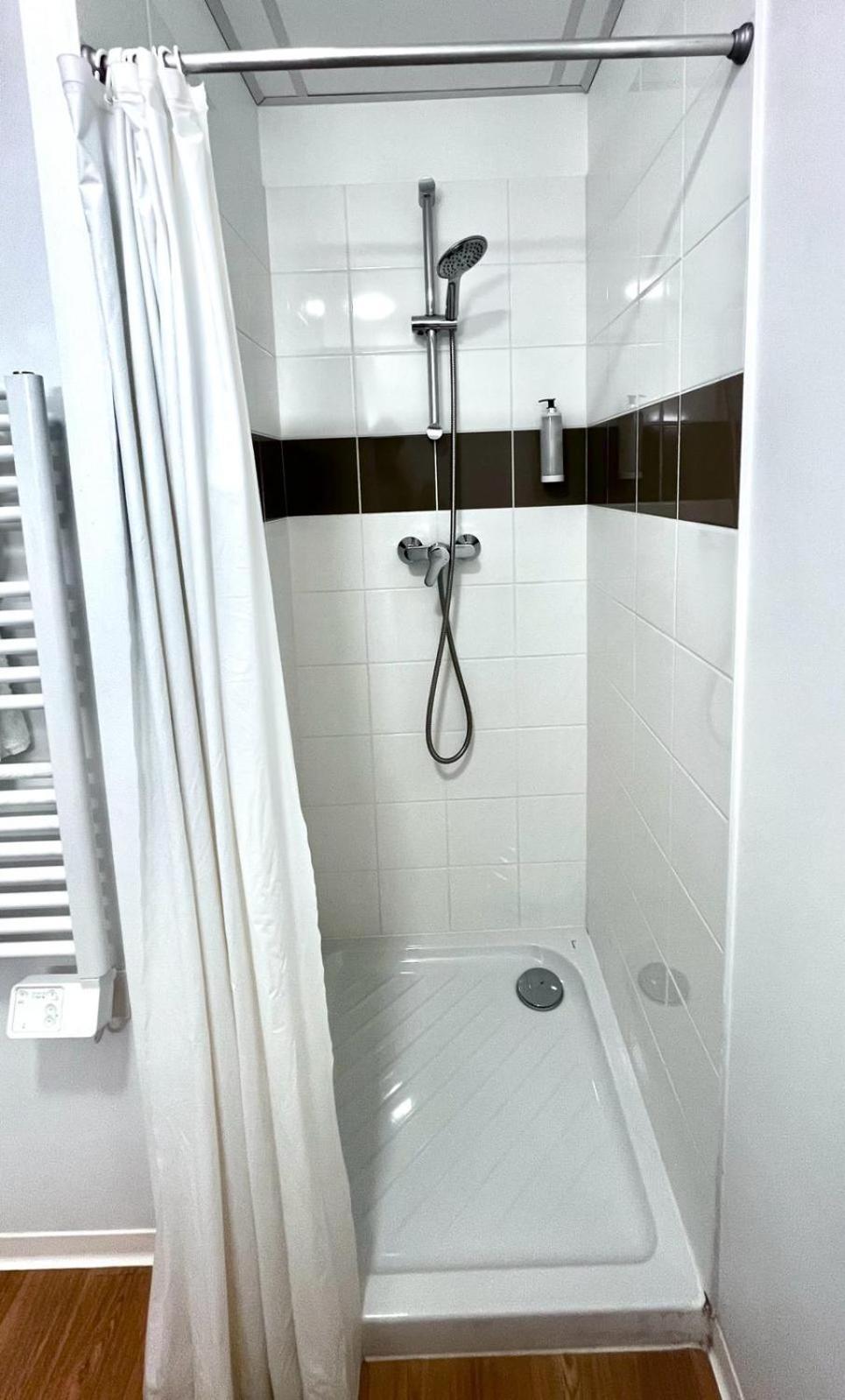 Residence Hoteliere Le Prado Libourne Εξωτερικό φωτογραφία